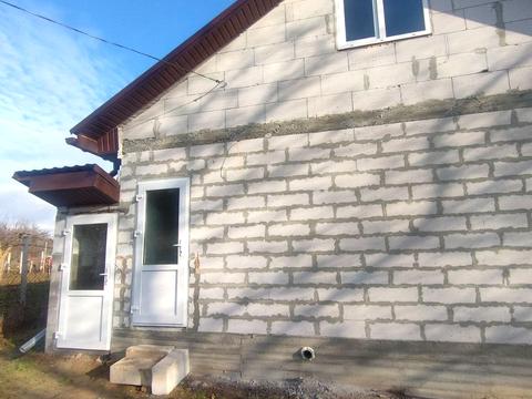 дом по адресу с. Винницкие хутора, лісова, 5