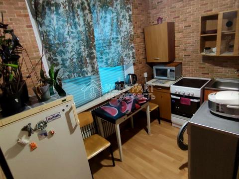 квартира по адресу Победы просп., 60