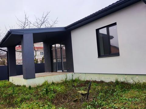 будинок за адресою Левка Семиренко