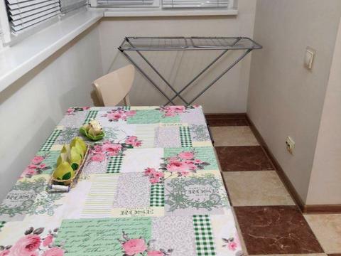 квартира за адресою Зарічанська вул., 11л