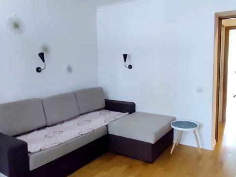 квартира по адресу Карпатська ул., 12