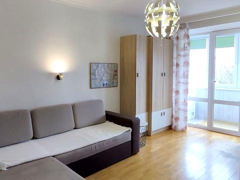 квартира по адресу Карпатська ул., 12