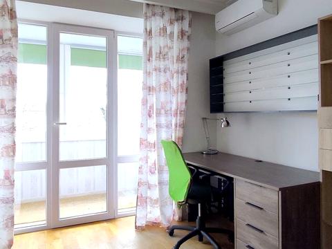 квартира по адресу Карпатська ул., 12