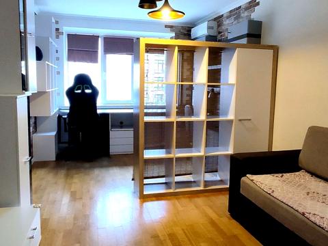 квартира по адресу Карпатська ул., 12