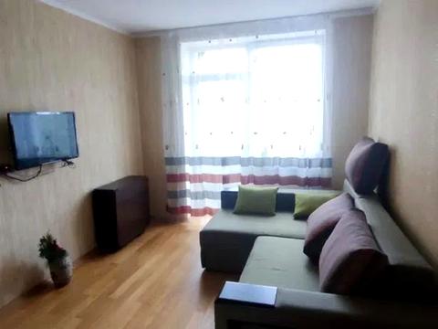 квартира за адресою Червоної Калини просп., 65