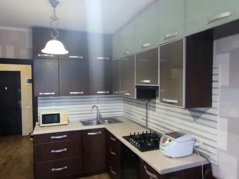 квартира за адресою Червоної Калини просп., 65