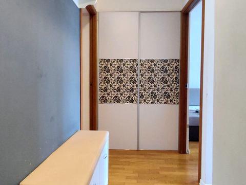 квартира по адресу Карпатська ул., 12