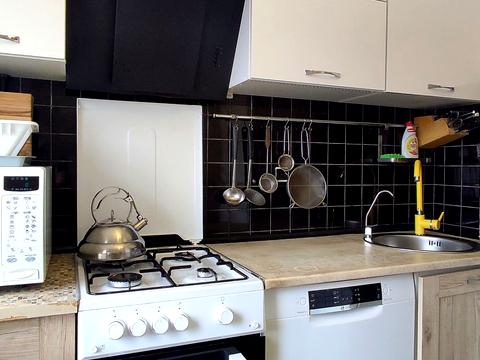 квартира по адресу Карпатська ул., 12