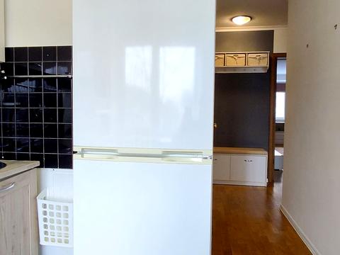 квартира по адресу Карпатська ул., 12