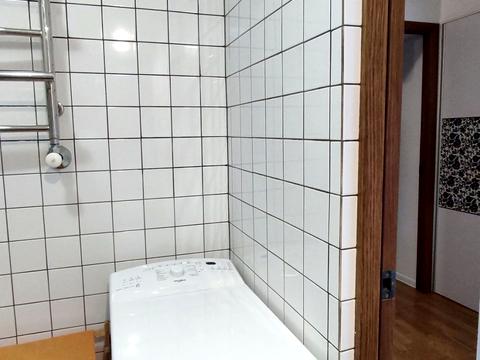 квартира по адресу Карпатська ул., 12