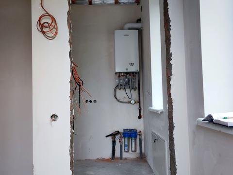 будинок за адресою Левка Семиренко