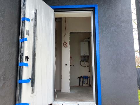 будинок за адресою Левка Семиренко