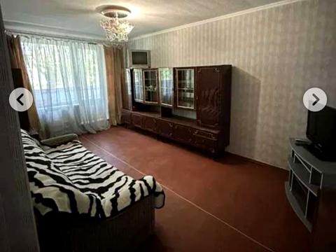 квартира по адресу Героев Труда ул. (Героїв Праці), 12