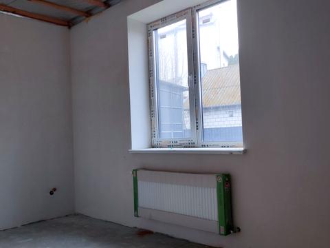 будинок за адресою Левка Семиренко