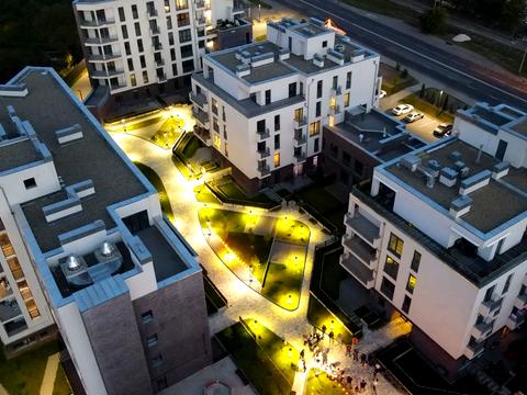 квартира по адресу Пасечная ул., 154