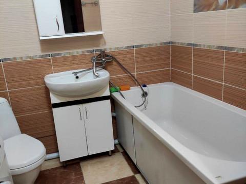 квартира за адресою Зарічанська вул., 11л