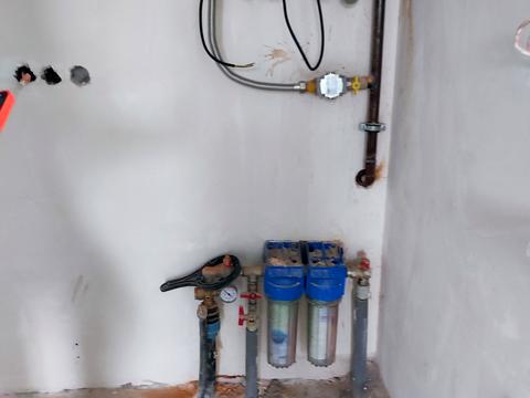 будинок за адресою Левка Семиренко