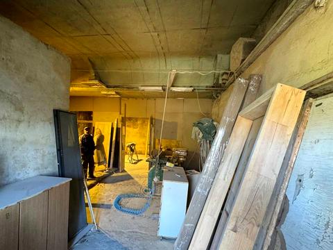 комерційна за адресою Персенківка вул., 17