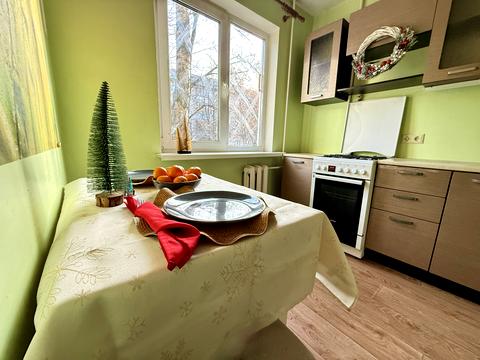 квартира за адресою Академіка Шалімова вул. (Героїв Севастополя), 16