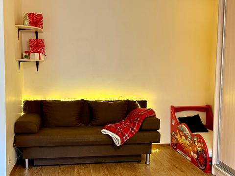 квартира за адресою Академіка Шалімова вул. (Героїв Севастополя), 16