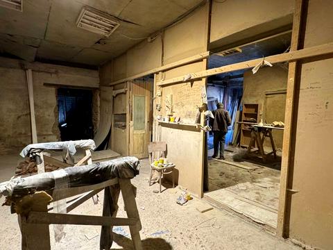 комерційна за адресою Персенківка вул., 17