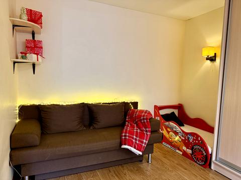 квартира за адресою Академіка Шалімова вул. (Героїв Севастополя), 16