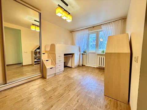 квартира по адресу Академика Шалимова ул. (Героїв Севастополя), 16