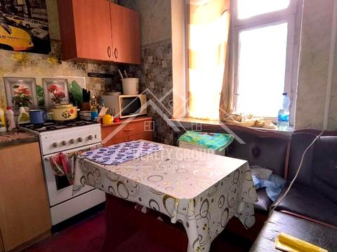 квартира по адресу Центральный просп. (Лермонтова), 18