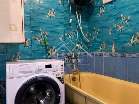 квартира по адресу Центральный просп. (Лермонтова), 18