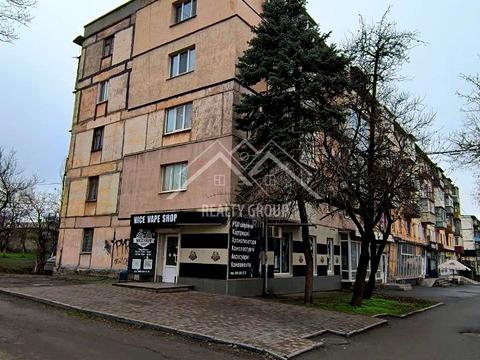 квартира по адресу Центральный просп. (Лермонтова), 18