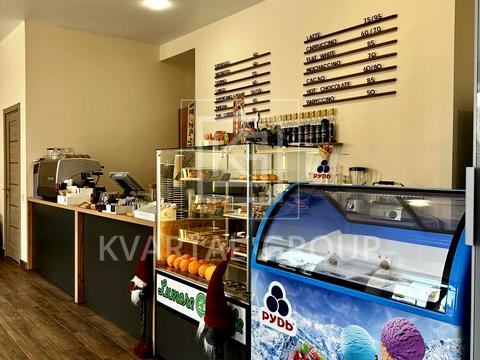 комерційна за адресою Івана Кожедуба вул., 8-A