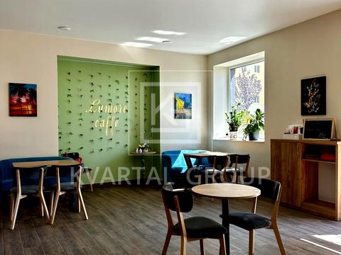 комерційна за адресою Івана Кожедуба вул., 8-A