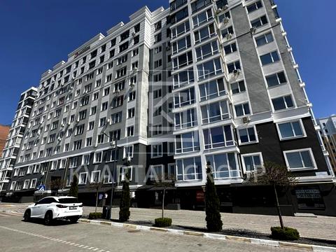 комерційна за адресою Івана Кожедуба вул., 8-A