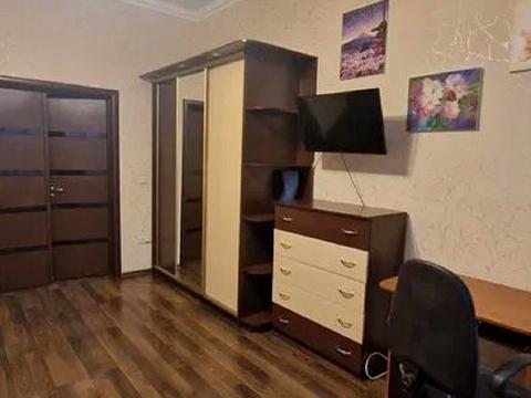 квартира за адресою Якова Раппопорта вул., 1