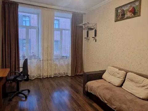 квартира за адресою Якова Раппопорта вул., 1