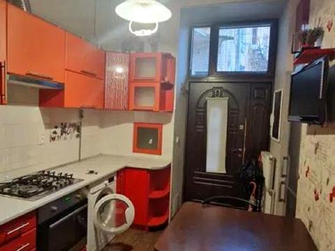 квартира за адресою Якова Раппопорта вул., 1