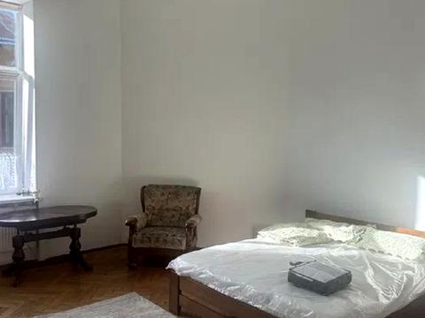 квартира по адресу Крушельницкой ул., 9