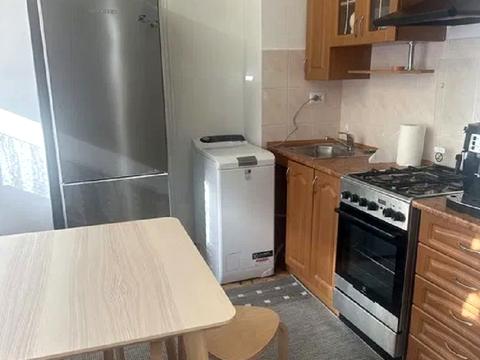 квартира по адресу Крушельницкой ул., 9