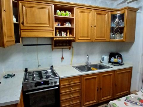 квартира по адресу Волынской Дивизии ул., 9