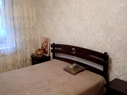 квартира по адресу Волынской Дивизии ул., 9