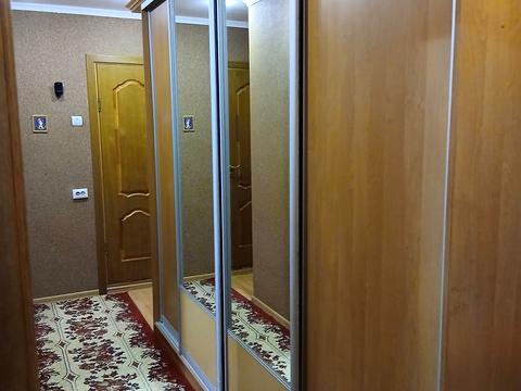 квартира по адресу Волынской Дивизии ул., 9