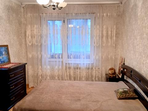 квартира по адресу Волынской Дивизии ул., 9