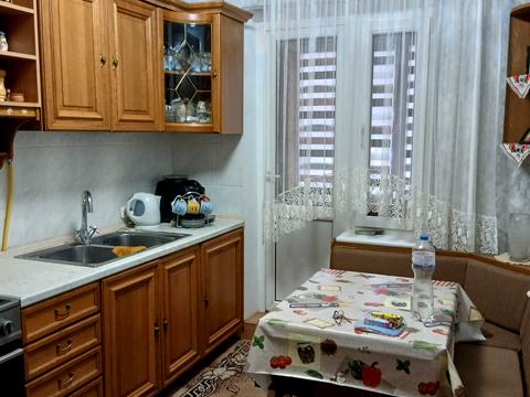 квартира по адресу Волынской Дивизии ул., 9