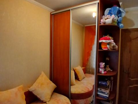 квартира по адресу Волынской Дивизии ул., 9