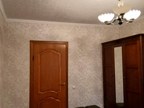 квартира по адресу Волынской Дивизии ул., 9