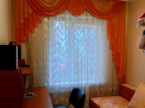 квартира по адресу Волынской Дивизии ул., 9