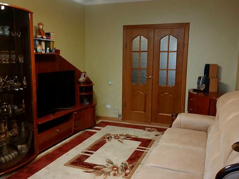 квартира по адресу Волынской Дивизии ул., 9