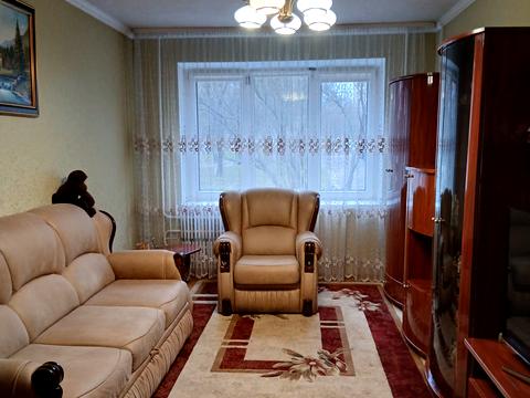 квартира по адресу Волынской Дивизии ул., 9