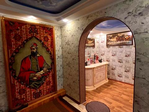 дом по адресу Центральная ул. (Леніна)