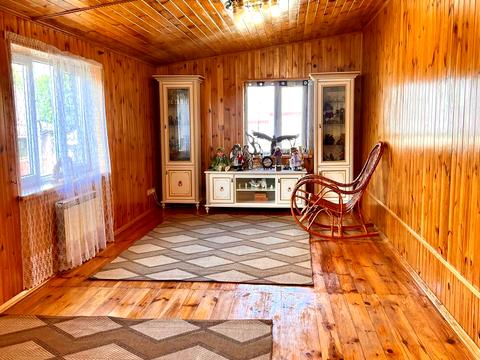 дом по адресу Центральная ул. (Леніна)